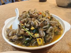 -揭阳钟记小食(福田新村店)