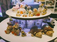 -天虹购物中心(石路店)