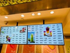 -每日新鲜水果吧(芮欧百货店)