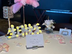 -THE WANG王品(上海中心云端店)