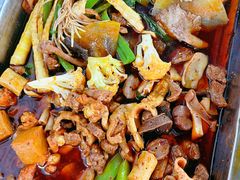 -康二姐串串(中道街店)