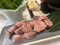 -红沃鳗鱼黑牛烤肉店(不老街店)