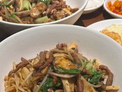 -寻裕记·现炒浇头面(人民广场店)