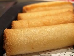 酥酥嫩嫩炸牛奶-海底捞火锅(同泰时代广场夜宵主题店)
