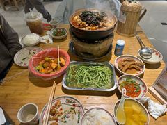 -夜椒瑶·广西大排档(八卦岭店)