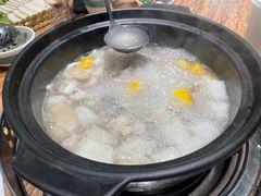 -春润大地海南椰子鸡(沙井京基百纳广场店)