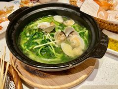 -79号渔船海鲜饭店(宝安店)