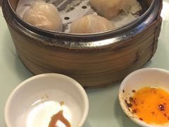 -点点心点心专门店(旺角店)
