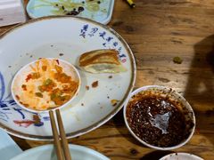 -桐梓锅贴饺(桃源东路店)