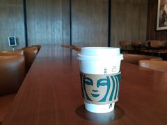 -星巴克(成都科学城店)