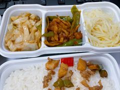 -绿茶餐厅(深圳龙华天虹购物中心店)