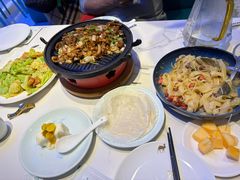 -阿里疆Alijiang·丝路美食·异域风情·清真(长楹天街店)