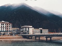 -卡定沟景区