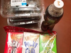 -大润发(八仙城店)