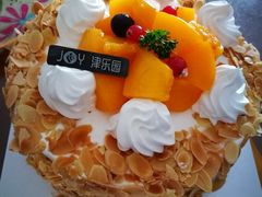 -津乐园(芥园道店)