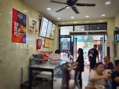 大堂-刘信牛羊肉小炒泡馍(回民街店)