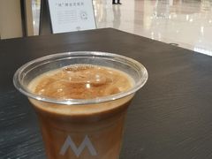 -M Stand(杭州萧山万象汇店)