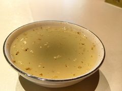 绿豆芋圆爽-闽海肴(北辰荟店)