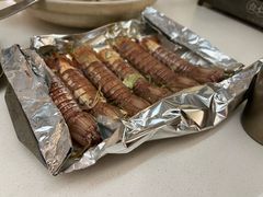 -白仁仔· 活烤海鲜 宵夜(豫园店)