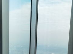 -平安金融中心云际观光层