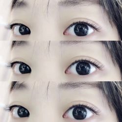 -韩美绣·骨相纹眉·洗眉美瞳线