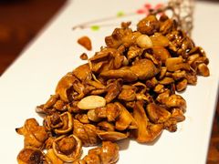 -沙力海西北特色美食烤肉店(北门坡店)