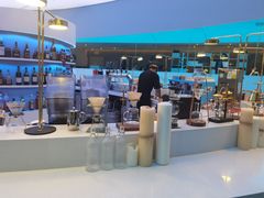-花开餐厅(环湖中路店)