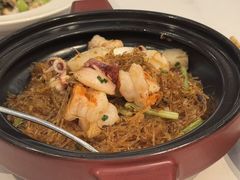 -上海和平饭店龙凤厅 Dragon Phoenix