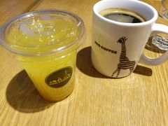 -ZOO COFFEE 动物园咖啡(亦庄店)