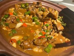 -庆云楼饭庄(什刹海店)