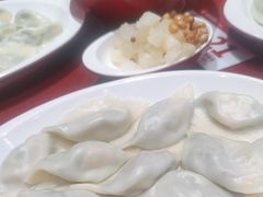 -喜家德虾仁水饺(北京超极合生汇店)