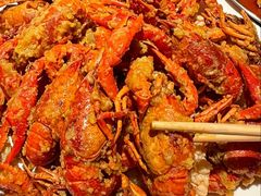 -红盔甲·小龙虾(人民广场店)