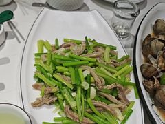 -渔码头食府·20年蓬莱老字号(登州路店)