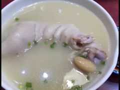 -易老妈蹄花.特色川菜(人民公园总店)