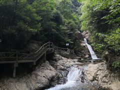 -白云源风景区