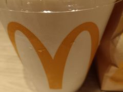 -麦当劳(虹口星荟中心店)
