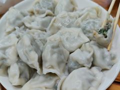 -山东水饺(南坪新街店)