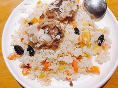 西域香传手抓饭-莲香西域·正宗新疆菜(龙华店)