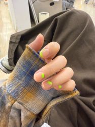 -斯馨·健康美甲美睫