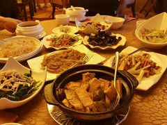 -亚龙湾红树林度假酒店御粤阁