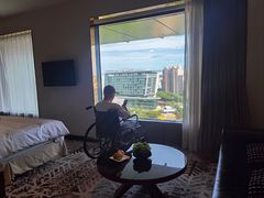 -上海虹桥西郊假日酒店