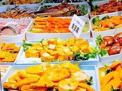 -永远爱烤肉火锅自助(龙德广场店)