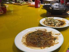 -人民公社大食堂(顺义总店)