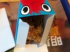 -汉堡王(金鹰天地广场店)