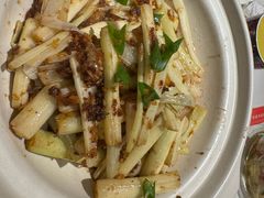 -芳芳私房菜·精做淮扬菜(承德路店)