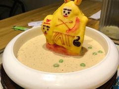 -局气 烤鸭·北京菜(光华路店)