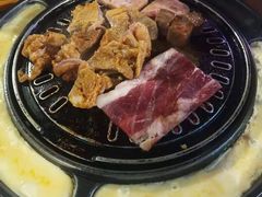 -超级神炭烤肉夜食(芥园西道店)