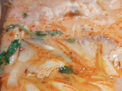 -金厨泰国餐厅·全泰籍厨师料理(拱北店)