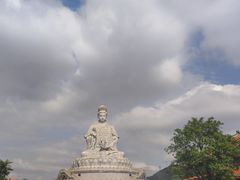 -东莞观音山旅游风景区