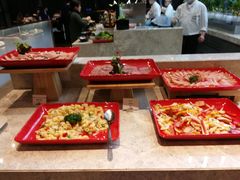 -上海虹桥宾馆味翠餐厅